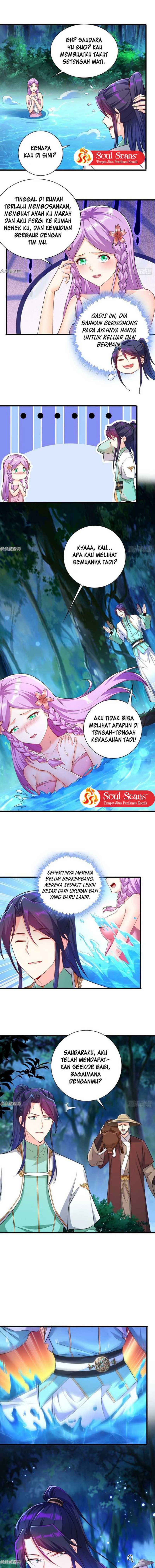 Forced To Become the Villain’s Son-in-law chapter 177