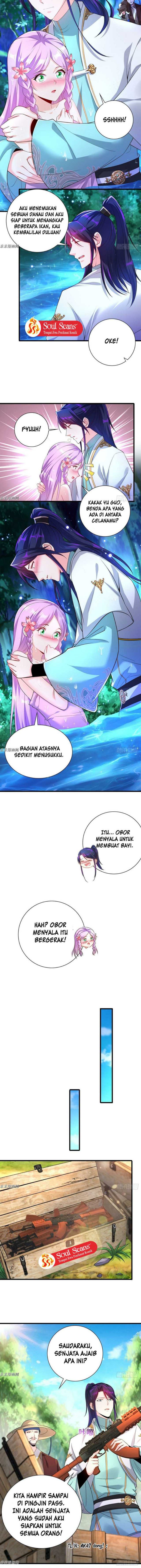 Forced To Become the Villain’s Son-in-law chapter 177