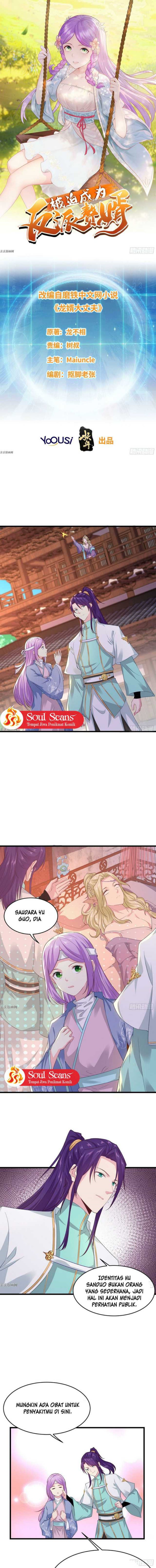 Forced To Become the Villain’s Son-in-law chapter 179
