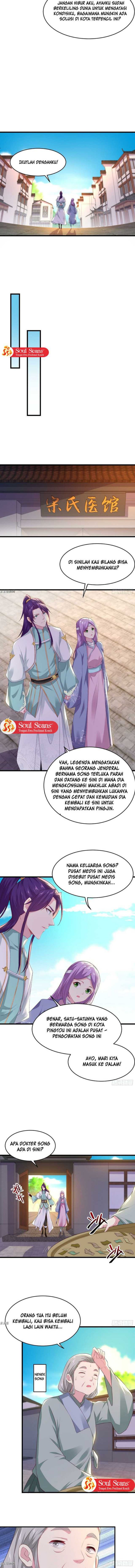 Forced To Become the Villain’s Son-in-law chapter 179