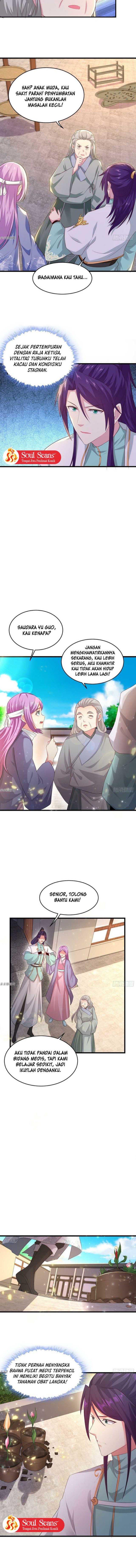 Forced To Become the Villain’s Son-in-law chapter 179
