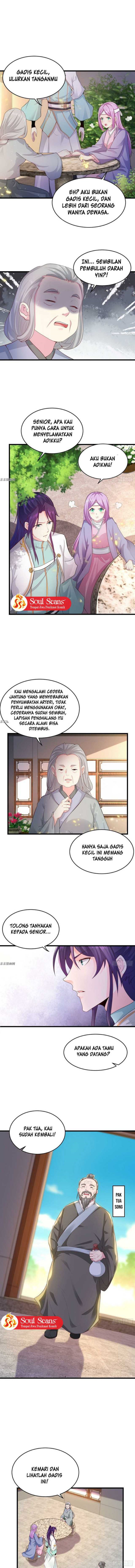 Forced To Become the Villain’s Son-in-law chapter 179