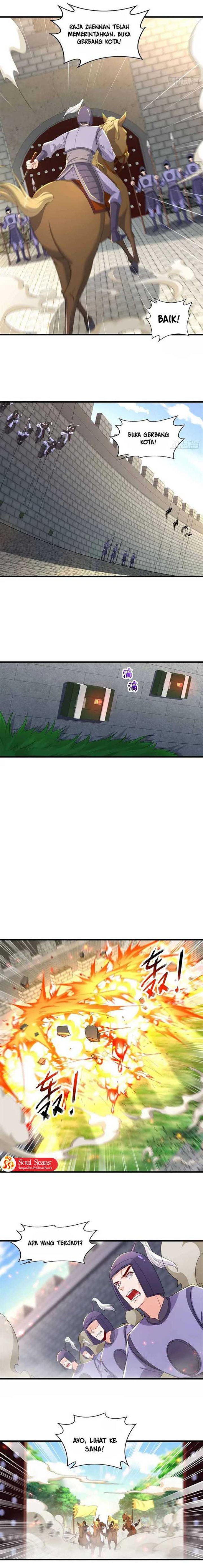 Forced To Become the Villain’s Son-in-law chapter 181