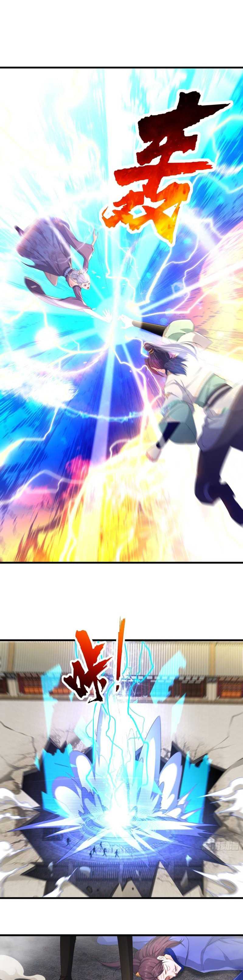 Forced To Become the Villain’s Son-in-law chapter 190