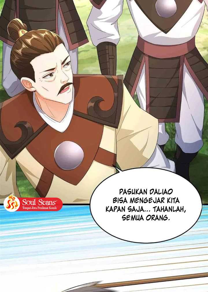 Forced To Become the Villain’s Son-in-law chapter 192