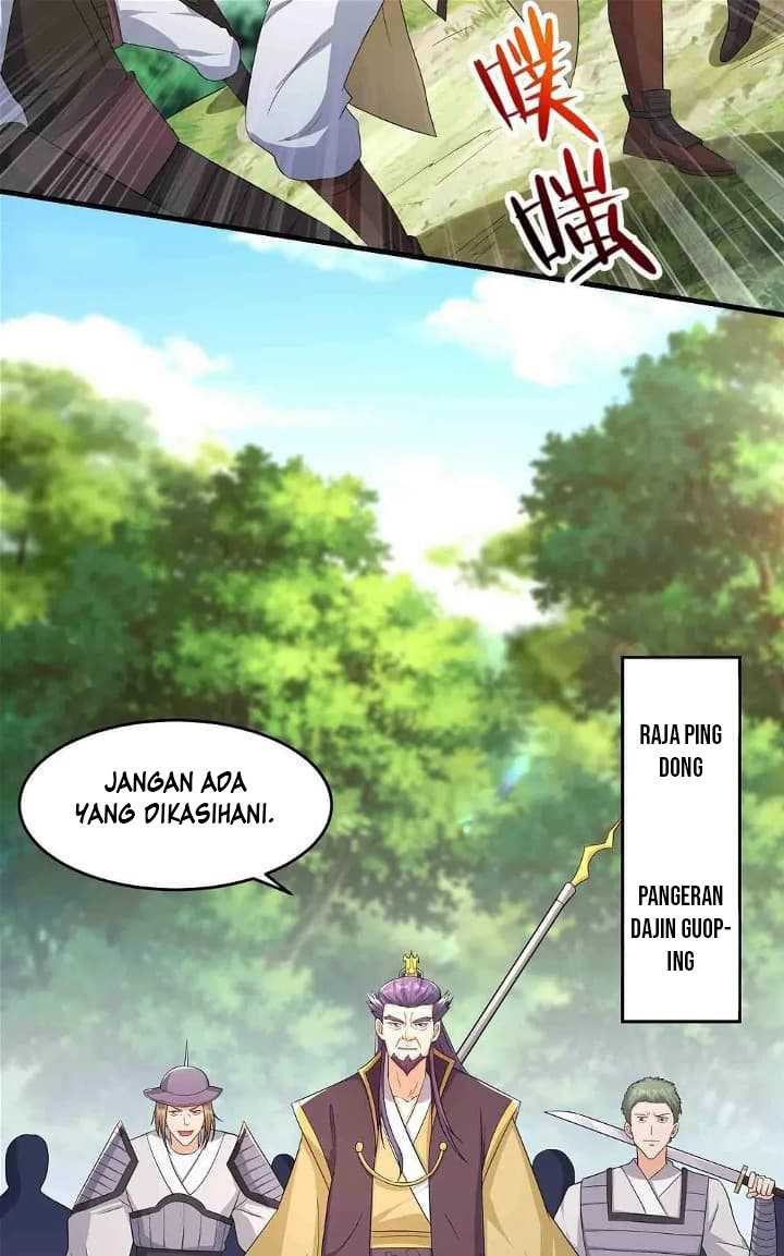 Forced To Become the Villain’s Son-in-law chapter 192
