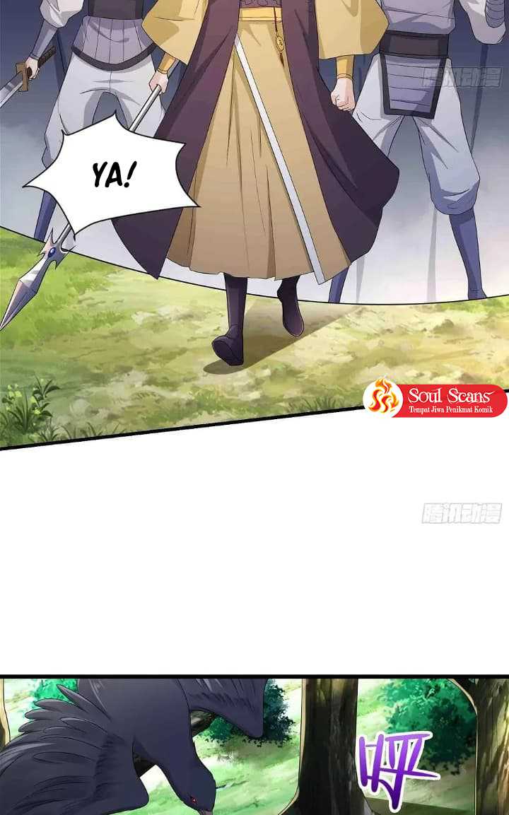 Forced To Become the Villain’s Son-in-law chapter 192