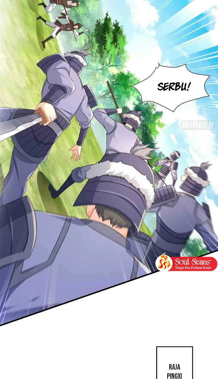 Forced To Become the Villain’s Son-in-law chapter 192