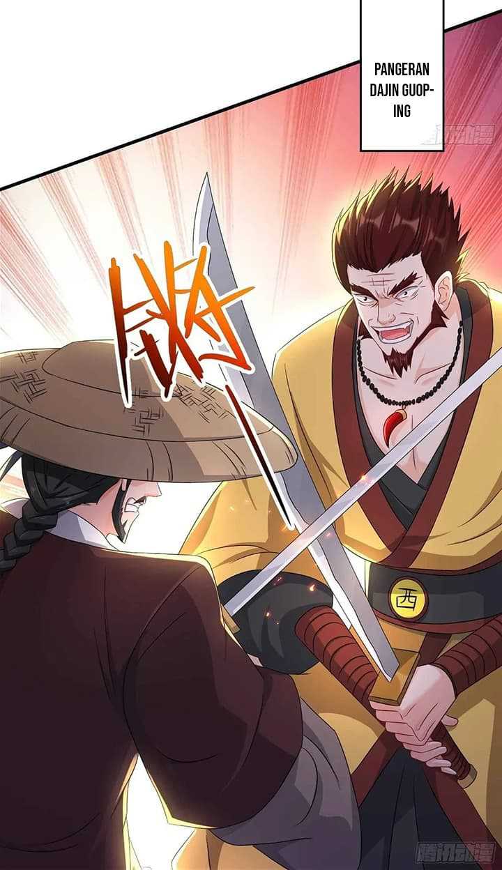 Forced To Become the Villain’s Son-in-law chapter 192