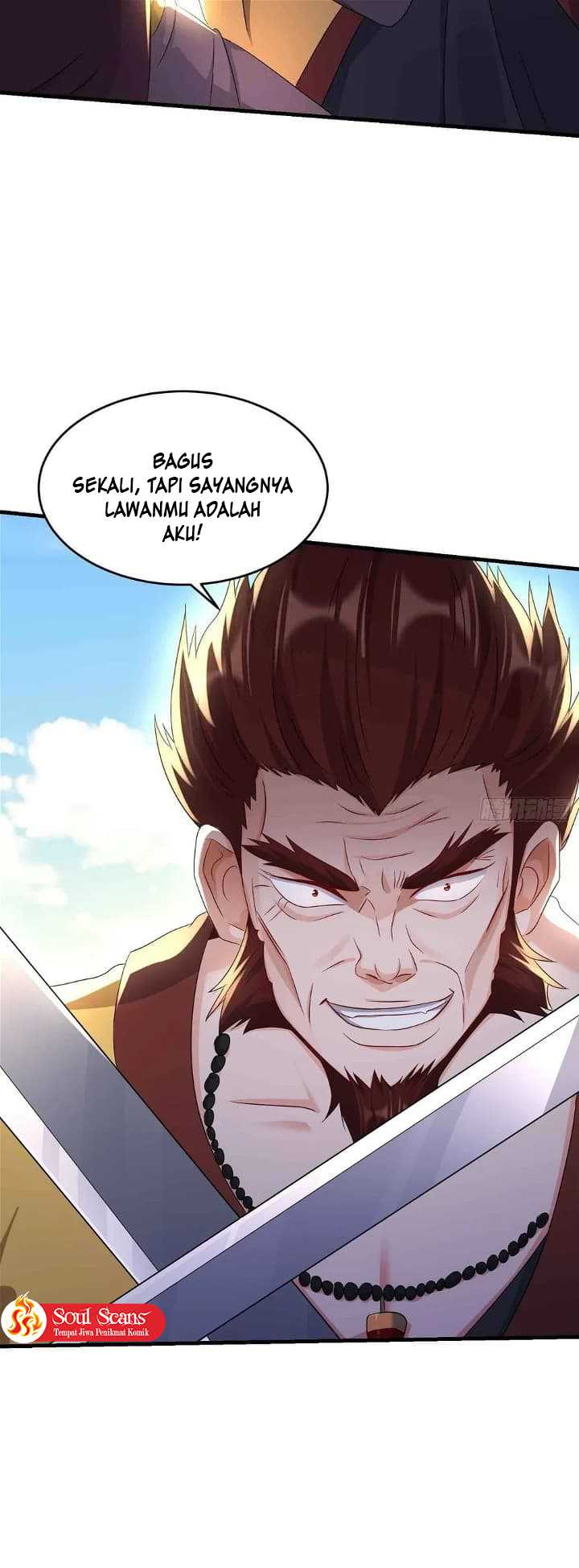 Forced To Become the Villain’s Son-in-law chapter 192