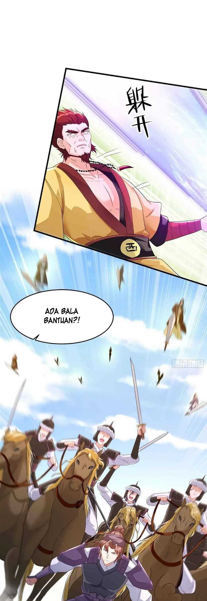 Forced To Become the Villain’s Son-in-law chapter 192