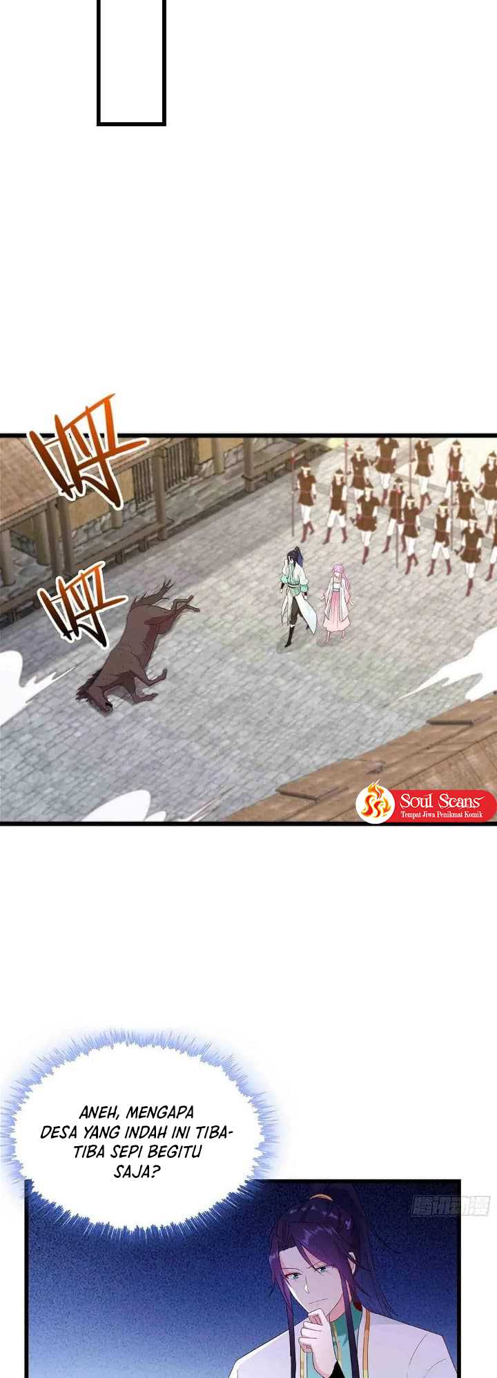 Forced To Become the Villain’s Son-in-law chapter 192