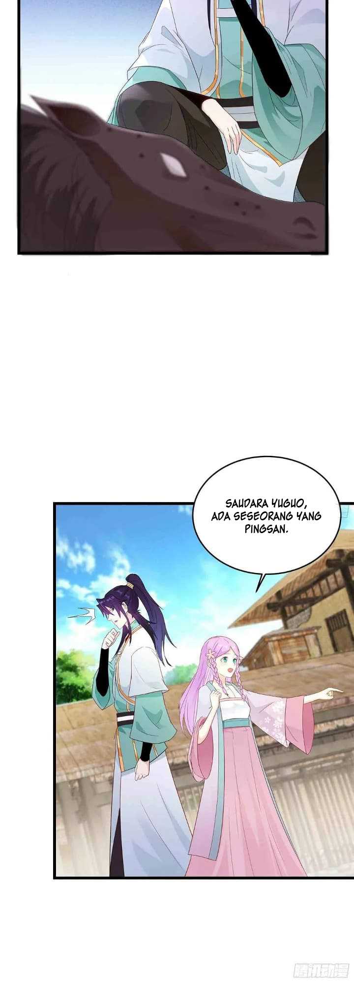 Forced To Become the Villain’s Son-in-law chapter 192