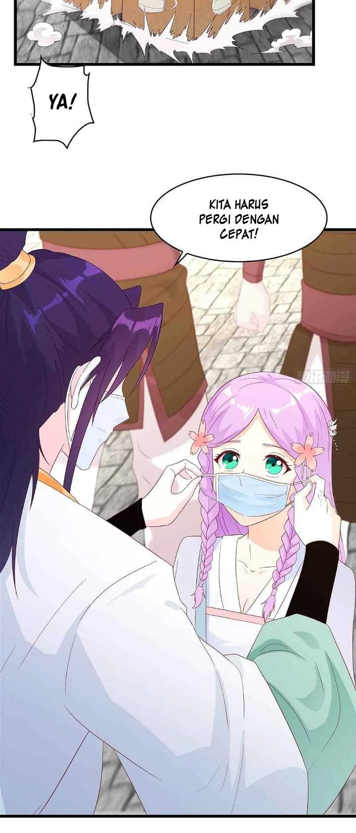 Forced To Become the Villain’s Son-in-law chapter 192