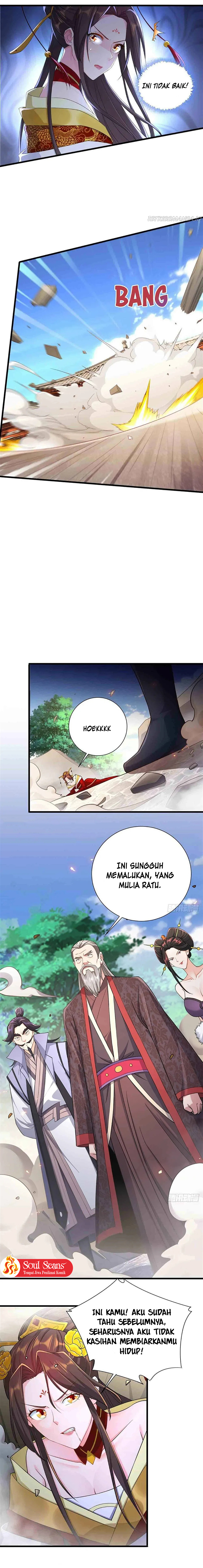 Forced To Become the Villain’s Son-in-law chapter 210