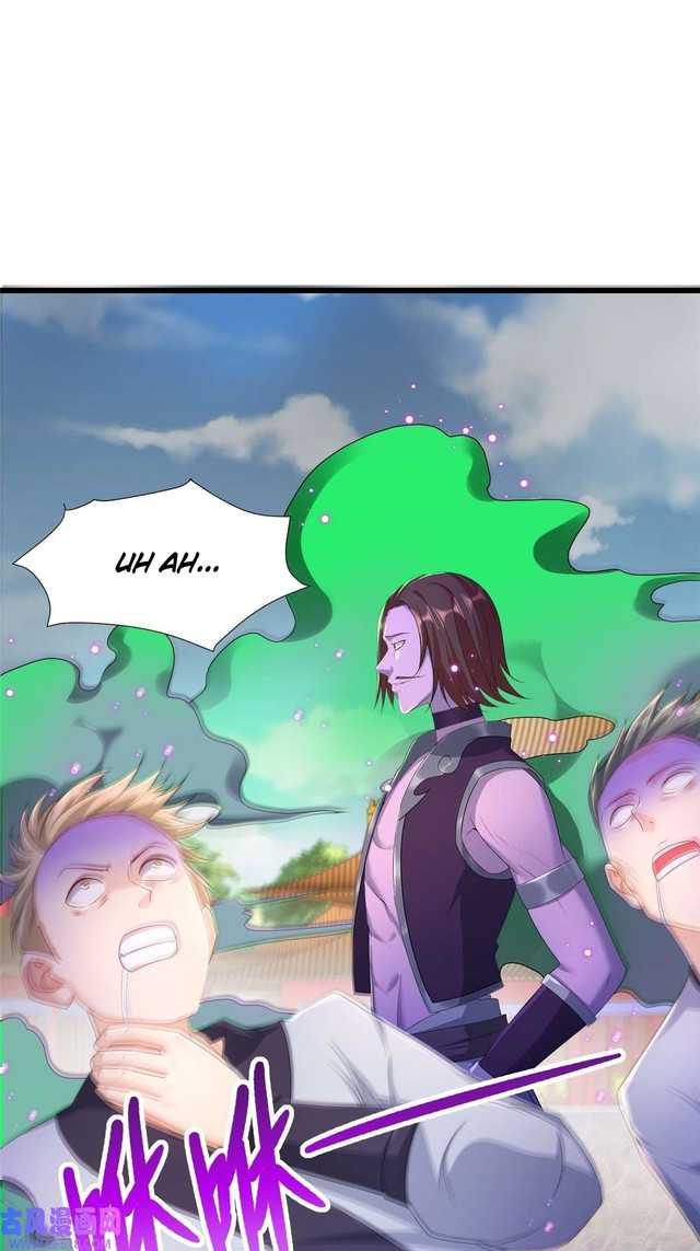 Forced To Become the Villain’s Son-in-law chapter 211