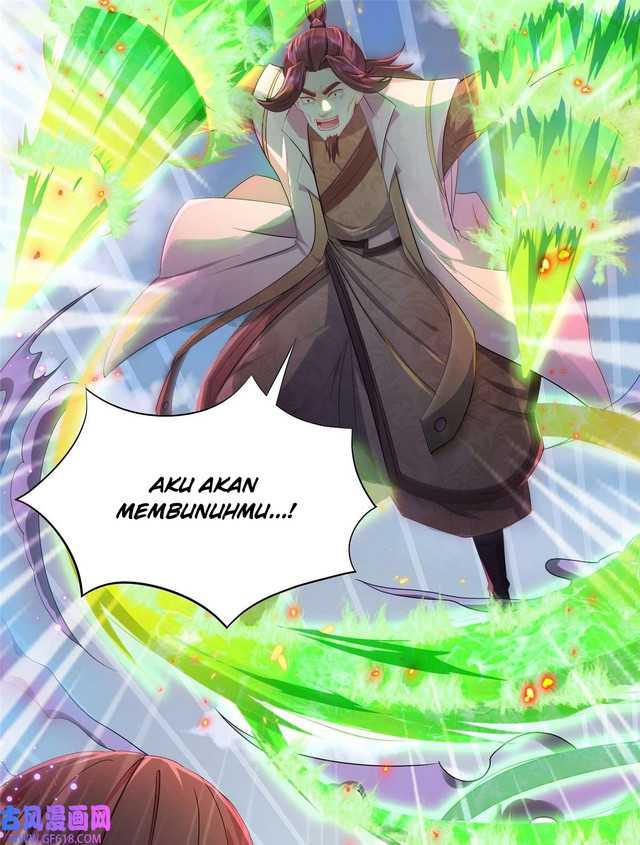 Forced To Become the Villain’s Son-in-law chapter 211