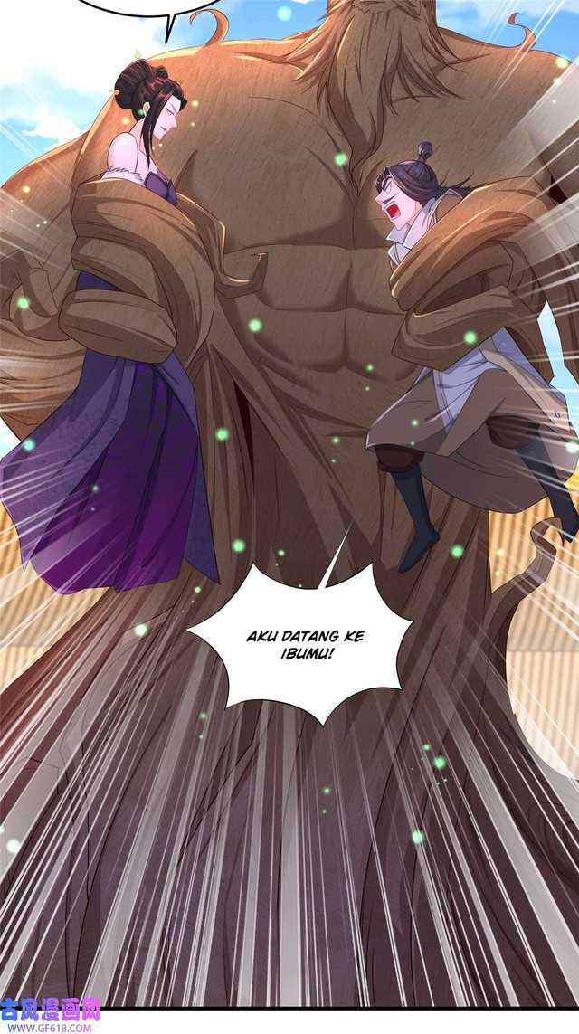 Forced To Become the Villain’s Son-in-law chapter 211