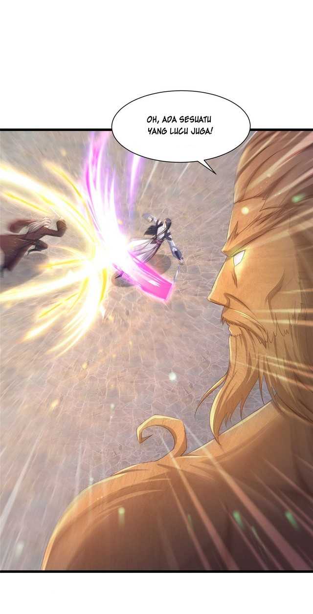 Forced To Become the Villain’s Son-in-law chapter 211