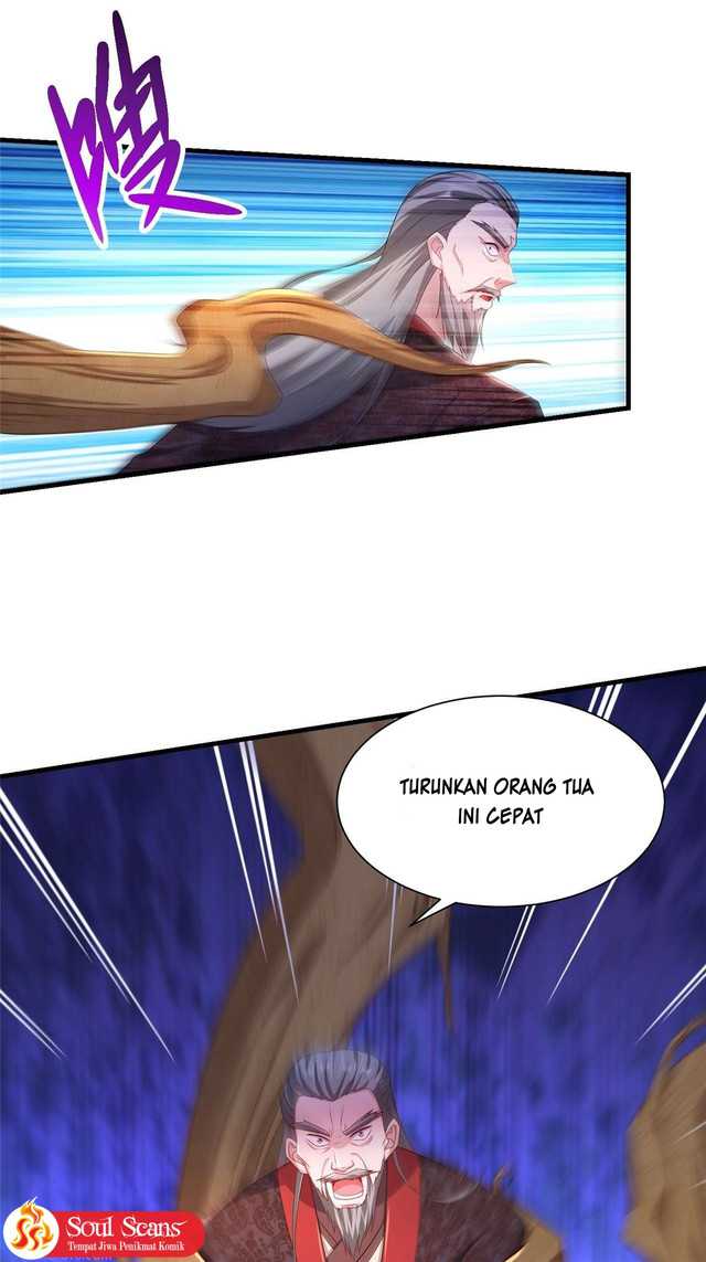 Forced To Become the Villain’s Son-in-law chapter 211