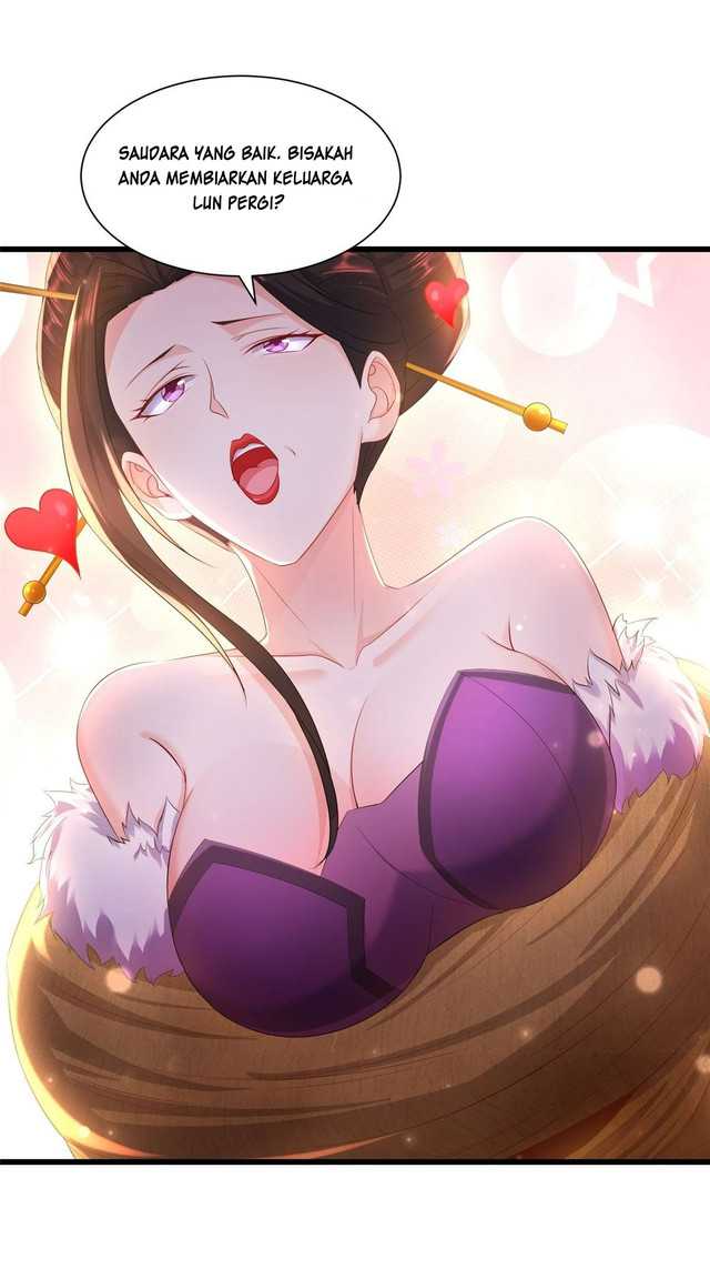 Forced To Become the Villain’s Son-in-law chapter 211