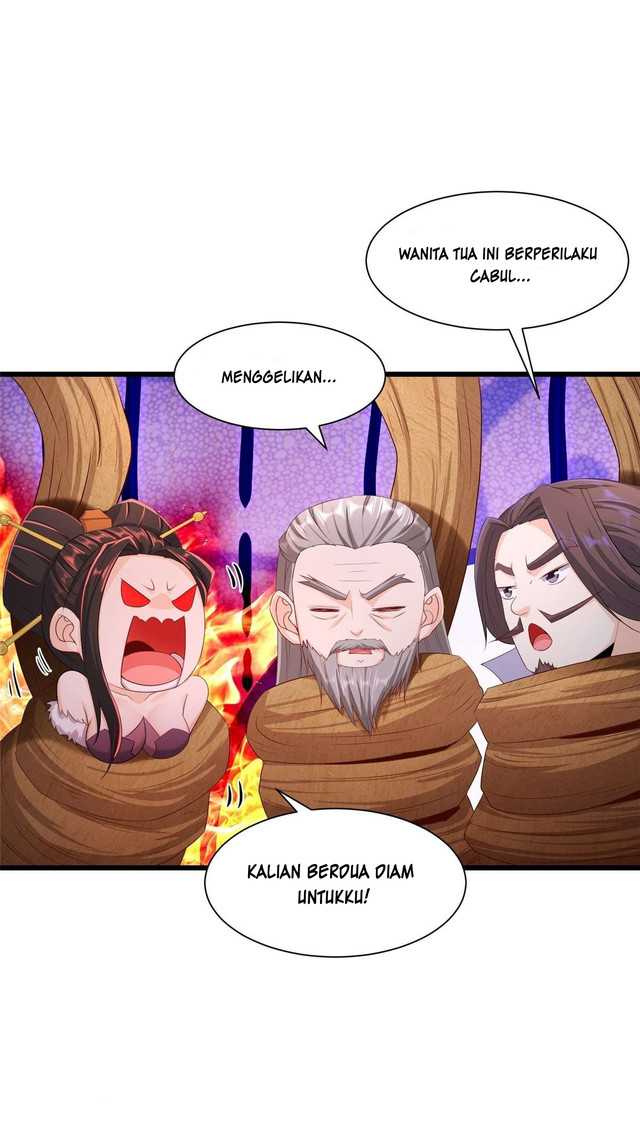 Forced To Become the Villain’s Son-in-law chapter 211