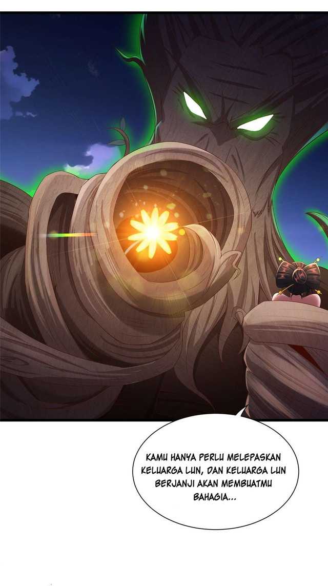 Forced To Become the Villain’s Son-in-law chapter 211