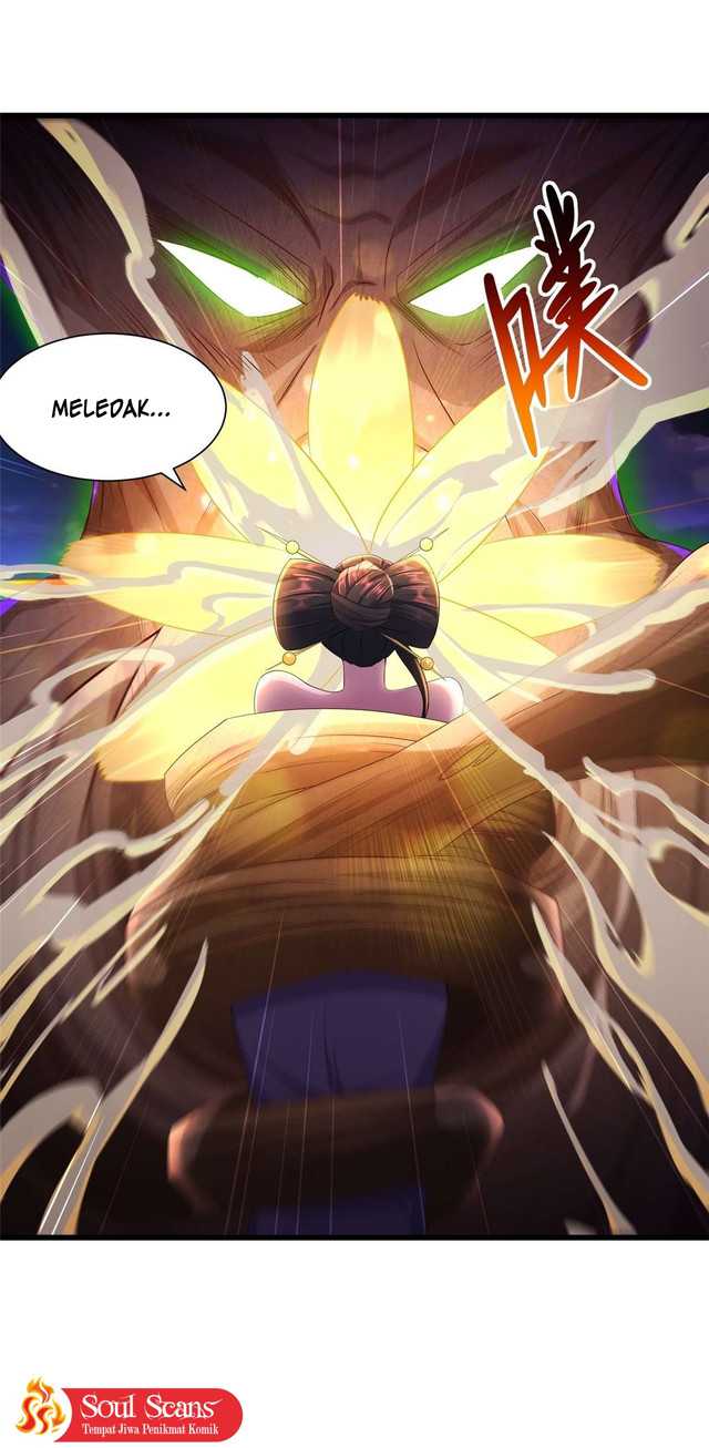 Forced To Become the Villain’s Son-in-law chapter 211