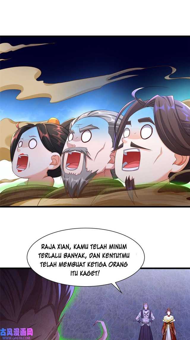 Forced To Become the Villain’s Son-in-law chapter 211