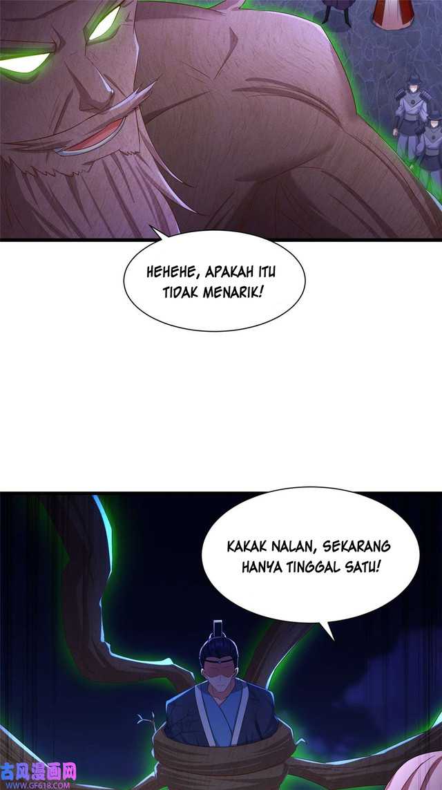 Forced To Become the Villain’s Son-in-law chapter 211