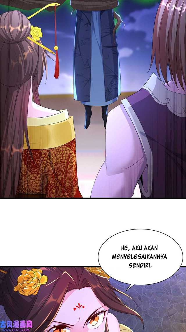 Forced To Become the Villain’s Son-in-law chapter 211