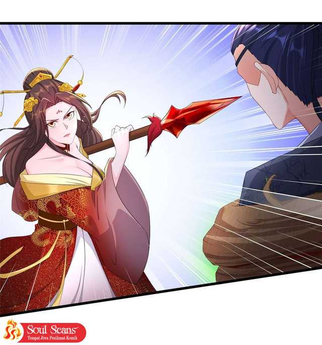Forced To Become the Villain’s Son-in-law chapter 211