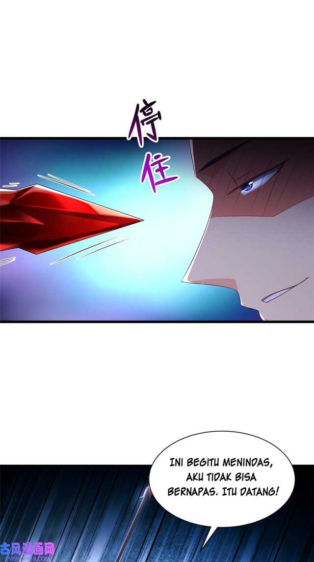 Forced To Become the Villain’s Son-in-law chapter 211