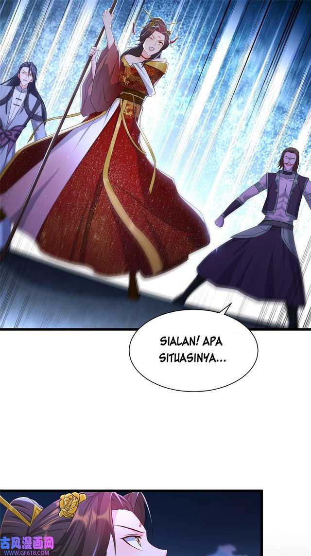 Forced To Become the Villain’s Son-in-law chapter 211