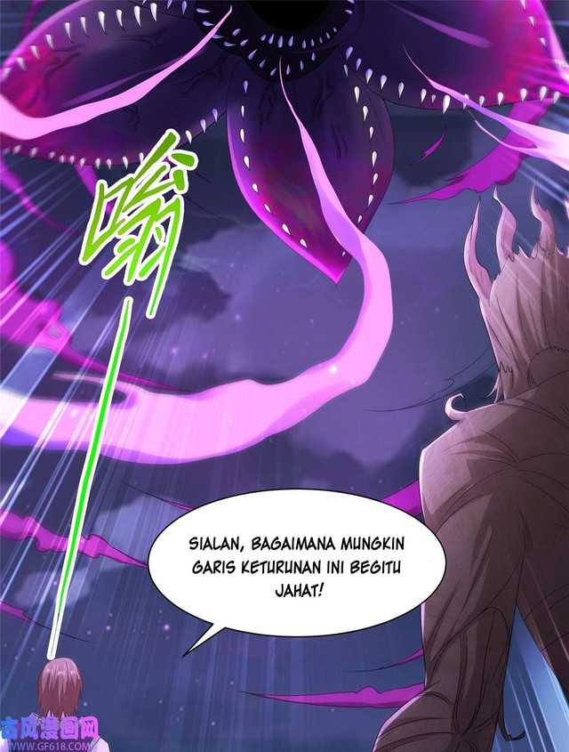 Forced To Become the Villain’s Son-in-law chapter 211