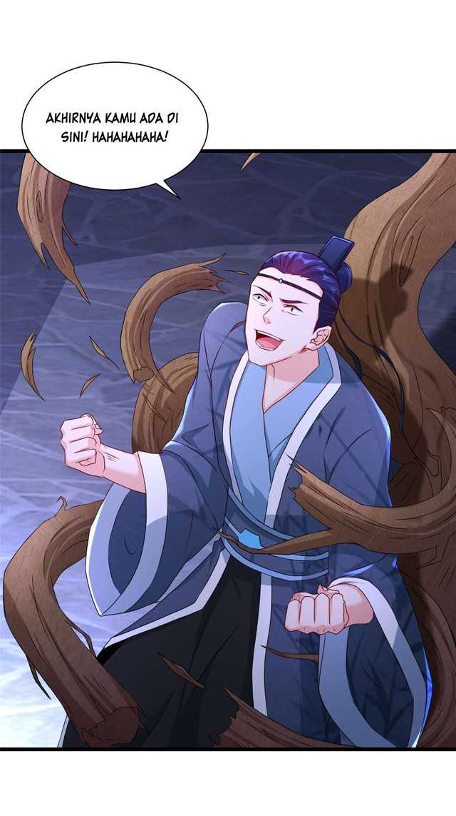 Forced To Become the Villain’s Son-in-law chapter 211