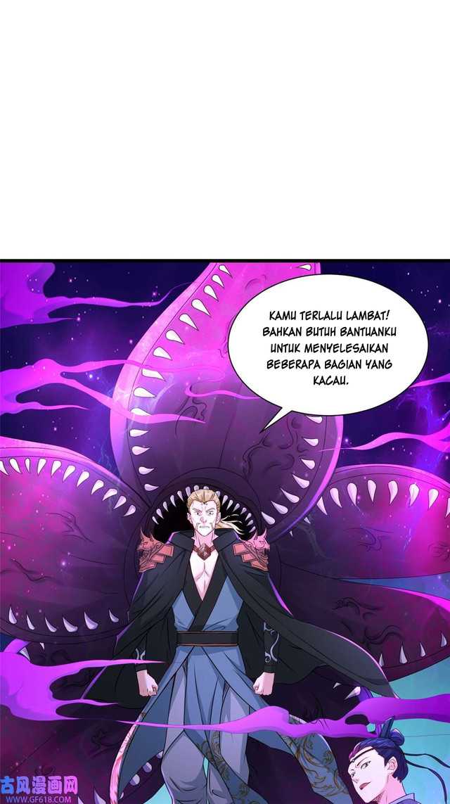 Forced To Become the Villain’s Son-in-law chapter 211