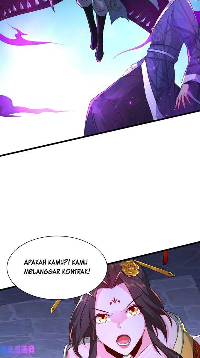 Forced To Become the Villain’s Son-in-law chapter 211