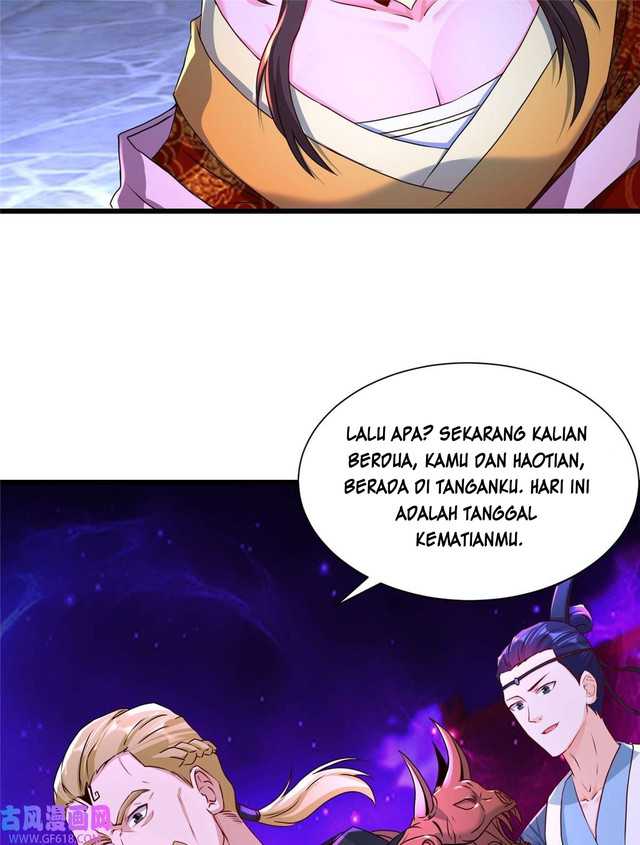 Forced To Become the Villain’s Son-in-law chapter 211