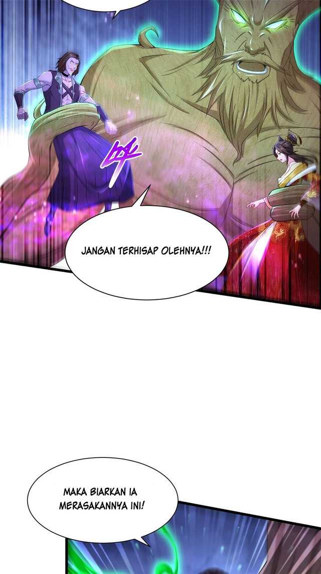 Forced To Become the Villain’s Son-in-law chapter 211