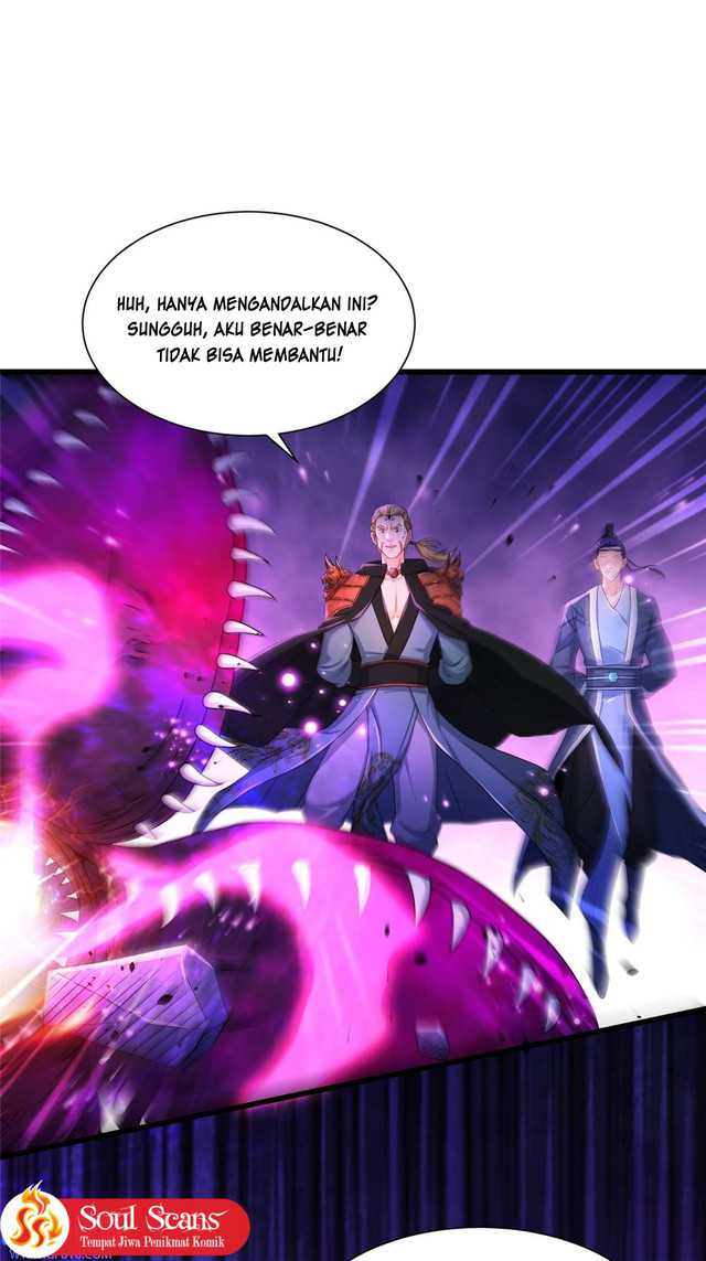 Forced To Become the Villain’s Son-in-law chapter 211