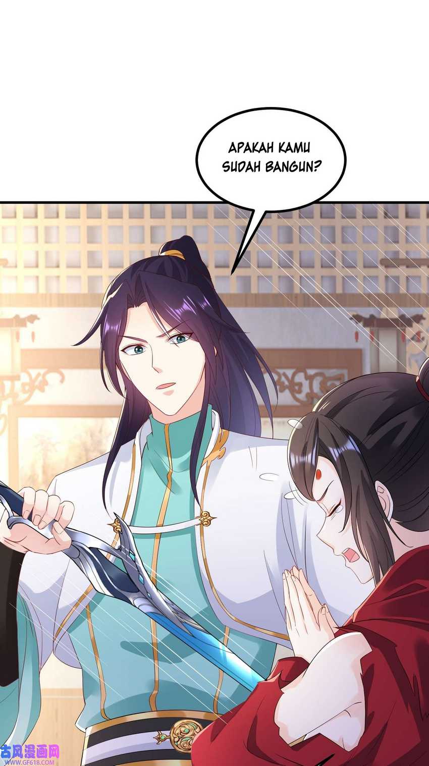 Forced To Become the Villain’s Son-in-law chapter 221