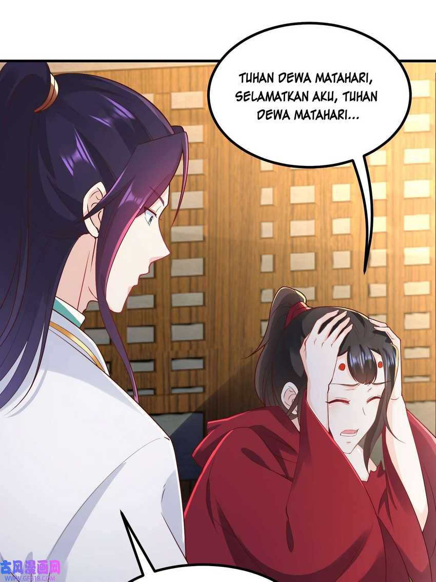 Forced To Become the Villain’s Son-in-law chapter 221