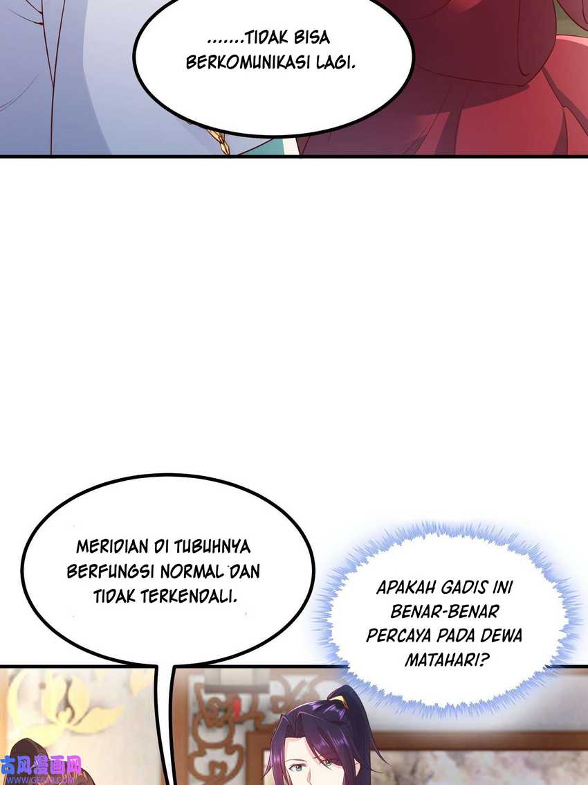 Forced To Become the Villain’s Son-in-law chapter 221