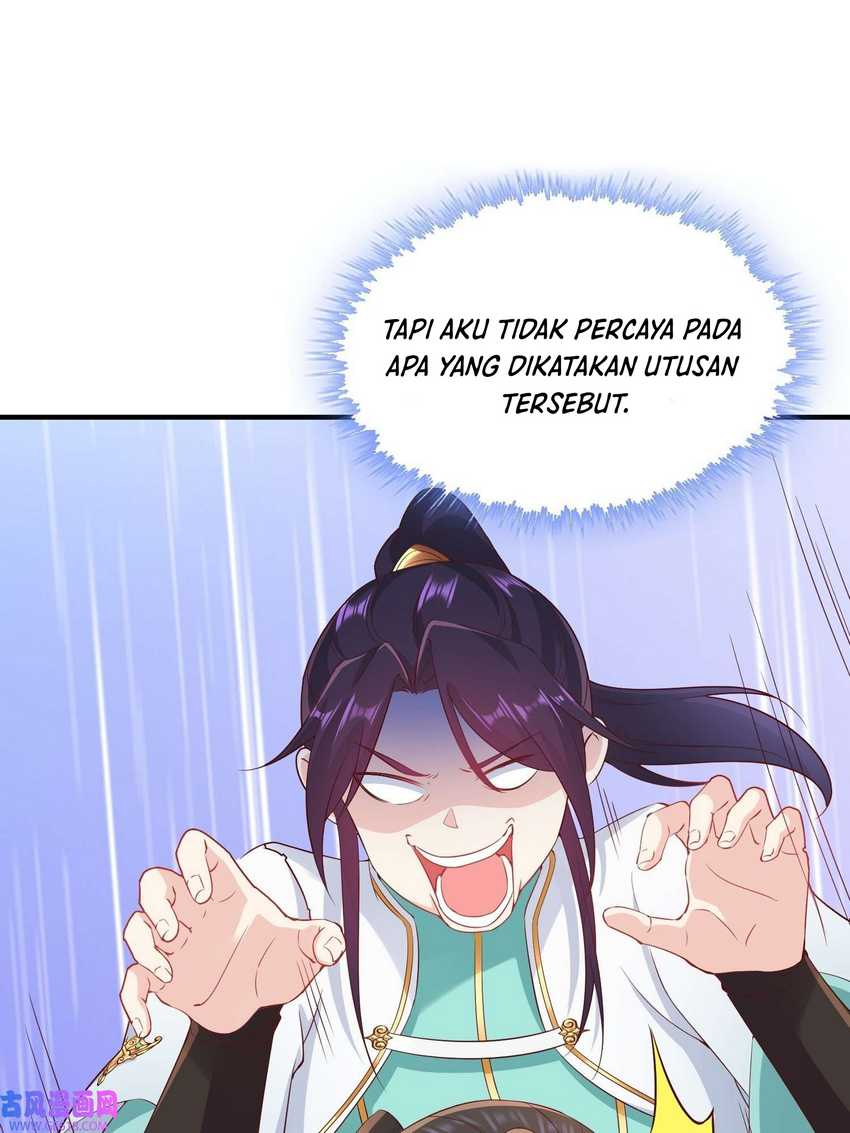 Forced To Become the Villain’s Son-in-law chapter 221