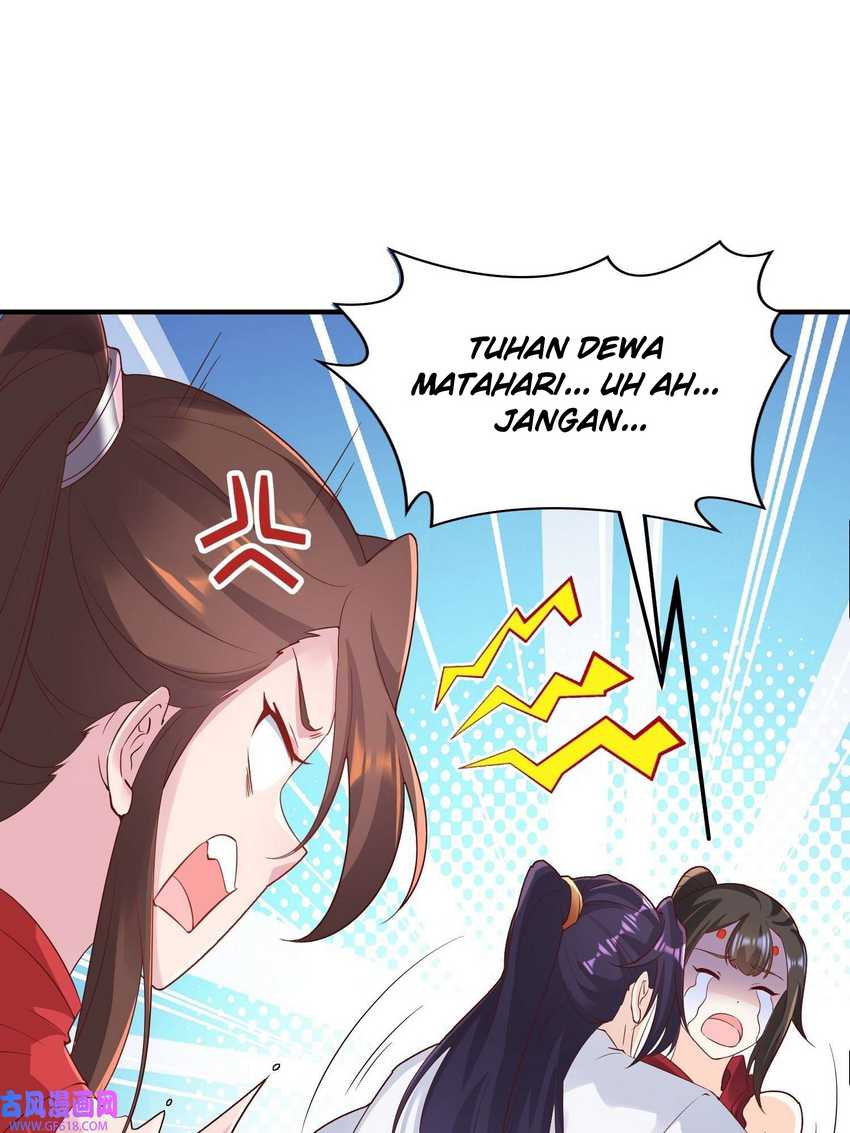 Forced To Become the Villain’s Son-in-law chapter 221