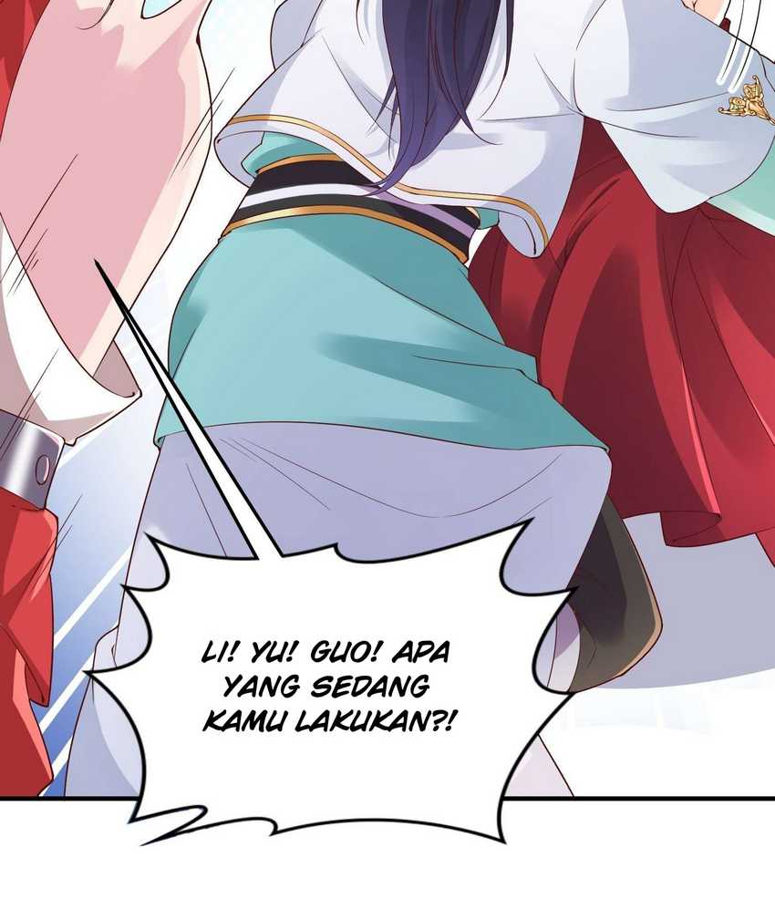 Forced To Become the Villain’s Son-in-law chapter 221
