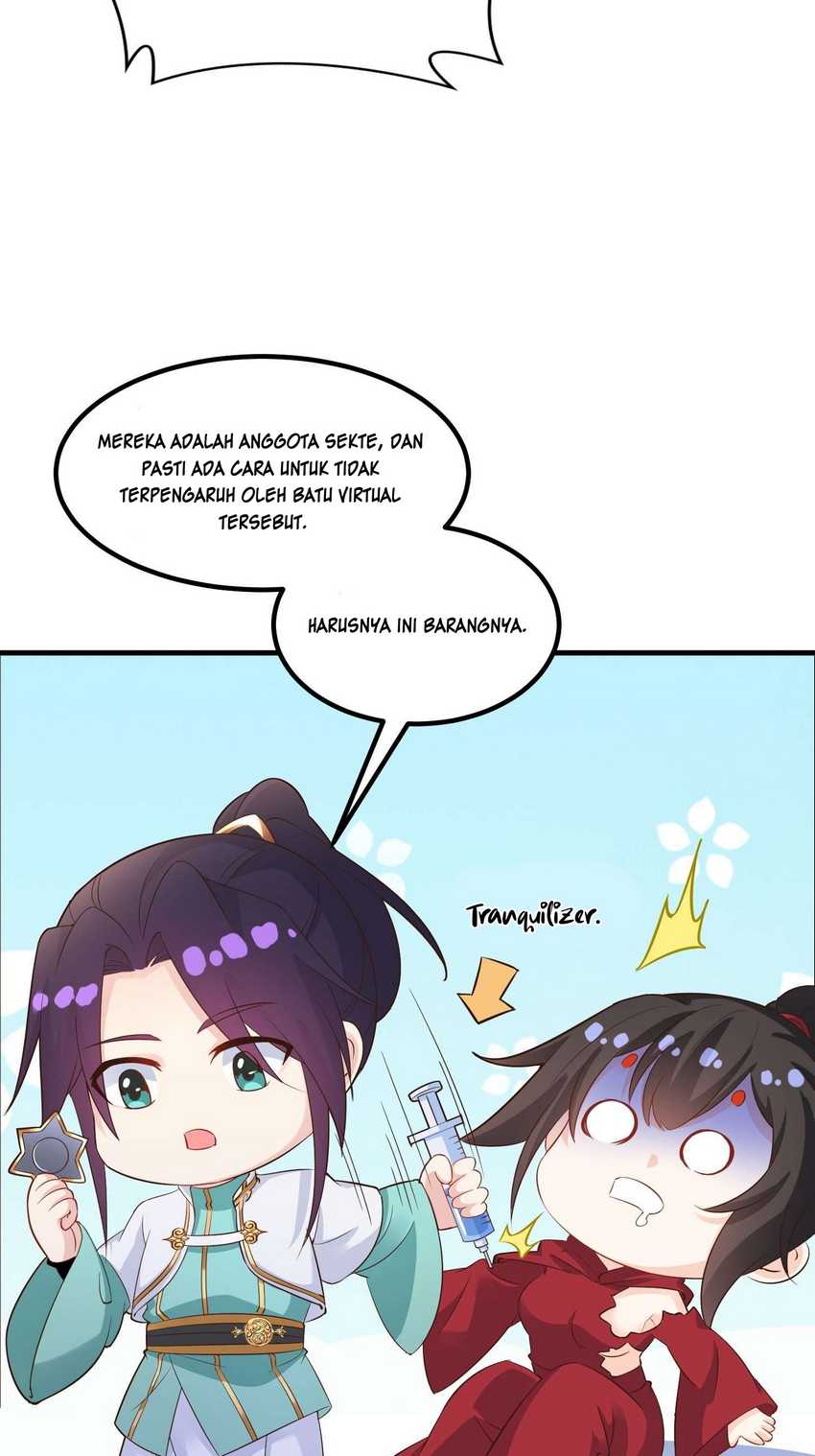 Forced To Become the Villain’s Son-in-law chapter 221