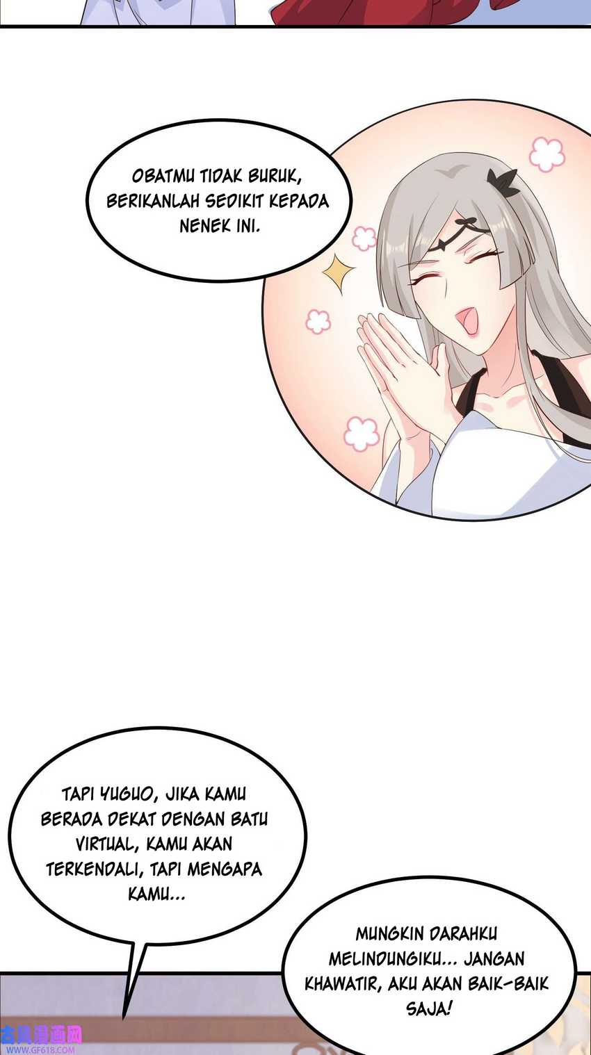 Forced To Become the Villain’s Son-in-law chapter 221