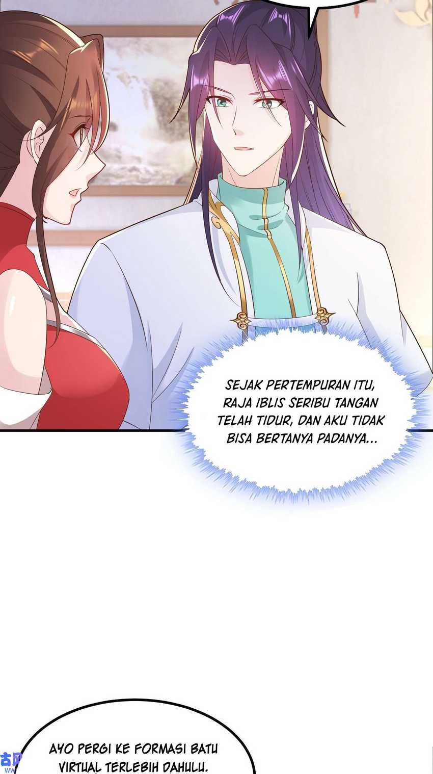 Forced To Become the Villain’s Son-in-law chapter 221